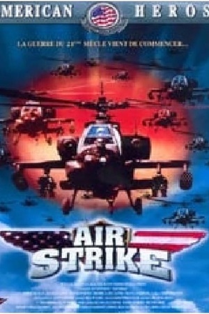 Air Strike 2003 1080p web YTS