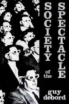 The Society of the Spectacle 1974 720p web YTS