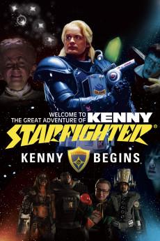 Kenny Begins 2009 720p web YTS