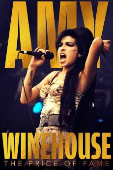 Amy Winehouse: The Price of Fame 2020 720p web YTS