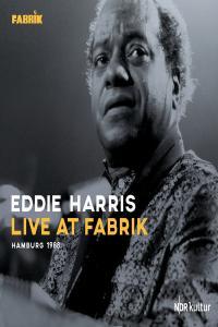 Eddie Harris Live at Fabrik Hamburg 1988 2022 24Bit 48kHz FLAC PMEDIA
