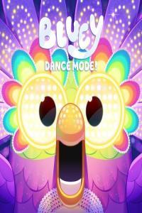 Bluey Dance Mode 2023 Mp3 320kbps PMEDIA