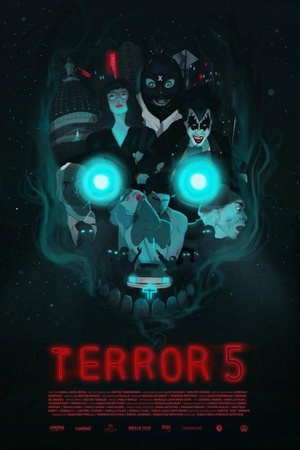 Terror 5 2016 1080p web YTS