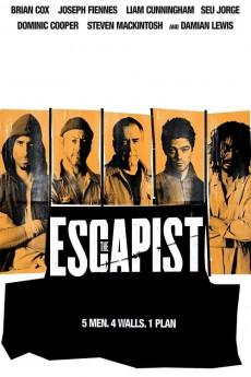 The Escapist 2008 720p bluray YTS