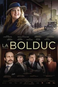 La Bolduc 2018 720p web YTS
