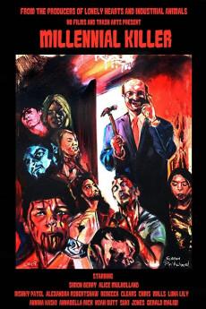 Millennial Killer 2020 720p web YTS