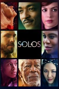 Solos S01 COMPLETE 720p AMZN WEBRip x264 GalaxyTV