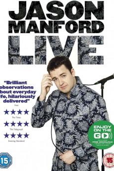 Jason Manford: Live 2011 720p web YTS