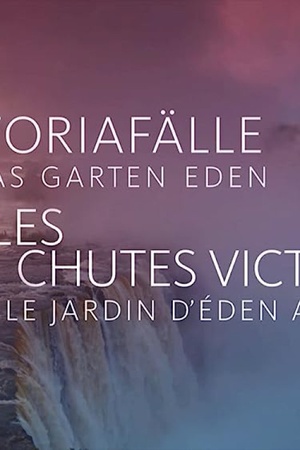 Victoria Falls: Africa's Garden of Eden 2020 1080p web YTS