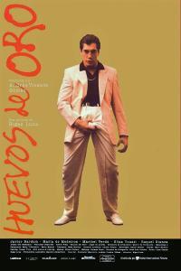 Golden Balls 1993 Drama Comedy Erotica 1080p BRRip x264 Classics sulagyn62