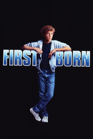 Firstborn 1984 1080p bluray YTS