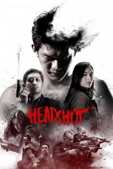 Headshot 2016 720p bluray YTS