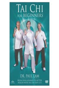 Tai Chi for Beginners Dr Paul Lam Mantesh