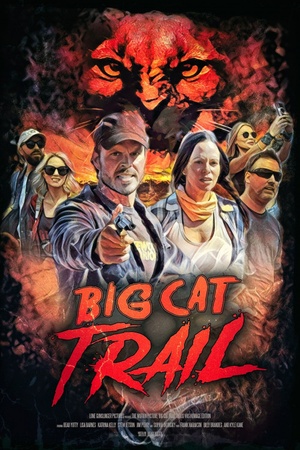 Big Cat Trail 2021 1080p web YTS