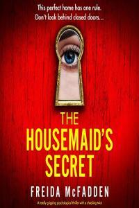 The Housemaid s Secret Freida McFadden 2023 miok Audiobook Thriller