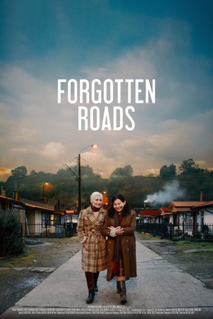 Forgotten Roads 2020 1080p web YTS