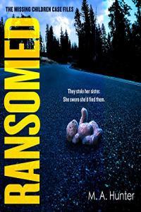 Ransomed by M A Hunter EPUB