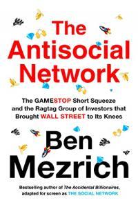 The Antisocial Network by Ben Mezrich EPUB