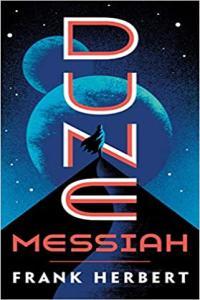 Dune Messiah by Frank Herbert EPUB