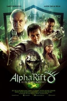 Alpha Rift 2021 720p web YTS