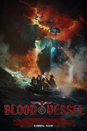 Blood Vessel 2019 1080p bluray YTS