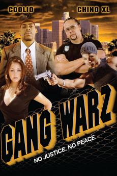 Gang Warz 2004 720p web YTS