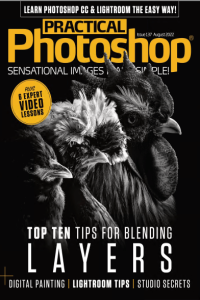 Practical Photoshop Issue 137 August 2022 True PDF FreeCourseWeb