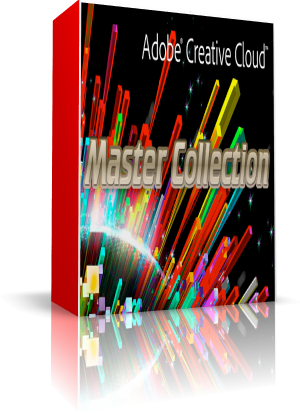 Adobe CC Master Collection