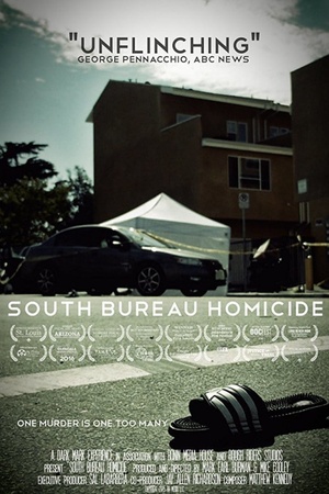 South Bureau Homicide 2016 1080p web YTS
