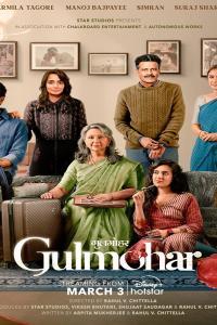 Gulmohar 2023 1080p Untouched WEB DL DDP Atmos 5 1 x264 DDR