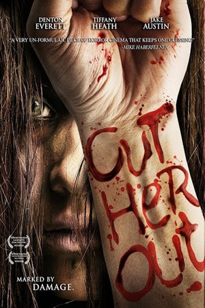 Cut Her Out 2014 1080p web YTS