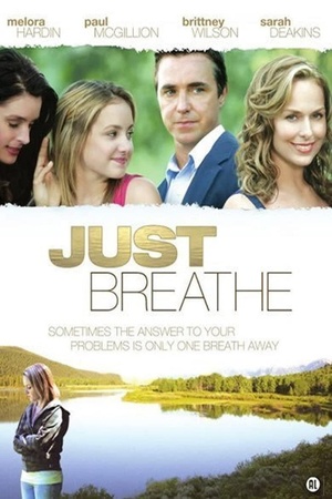 Just Breathe 2008 1080p web YTS