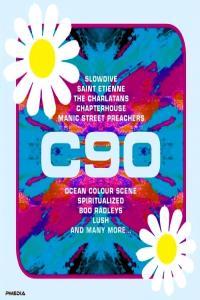 Various Artists C90 2022 Mp3 320kbps PMEDIA