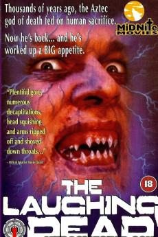 The Laughing Dead 1989 720p bluray YTS