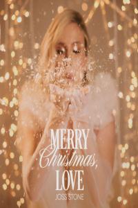 Joss Stone Merry Christmas Love 2022 16Bit 44 1kHz FLAC PMEDIA
