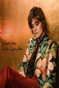 Brandi Carlile In These Silent Days Deluxe Edition In The Canyon Haze 2022 24Bit 96kHz FLAC