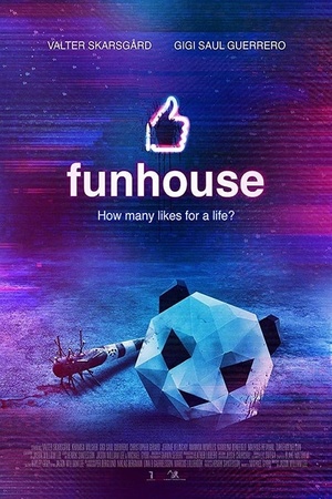 Funhouse 2019 1080p bluray YTS
