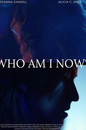 Who Am I Now? 2021 1080p web YTS