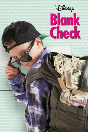 Blank Check 1994 1080p web YTS