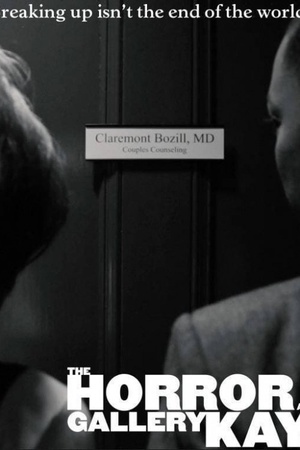 The Horror at Gallery Kay 2018 1080p web YTS