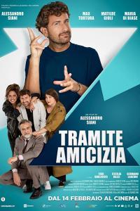 Tramite Amicizia 2023 iTA WEBDL 1080p x264 Dr4gon