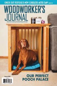 Woodworker s Journal August 2023 DevCourseWeb