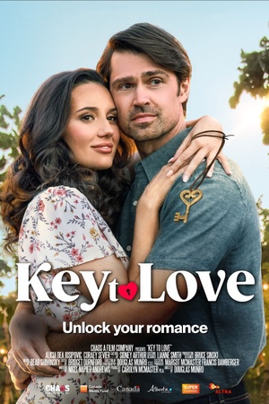 Key to Love 2023 1080p web YTS