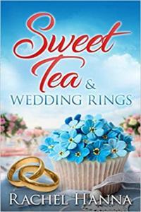 Sweet Tea Wedding Rings by Rachel Hanna EPUB