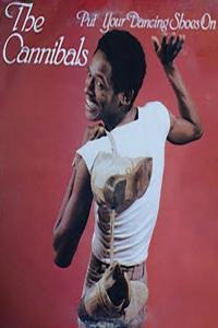 The Cannibals Put Your Dancing Shoes On 2022 Mp3 320kbps PMEDIA