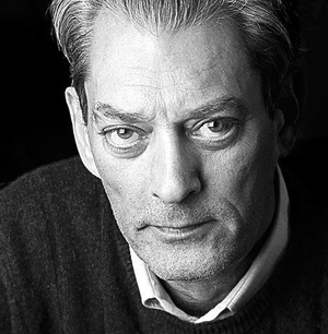 Paul Auster Novels Poetry and Non fiction 32 books