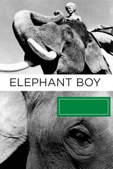 Elephant Boy 1937 720p web YTS
