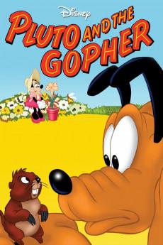 Pluto and the Gopher 1950 720p web YTS