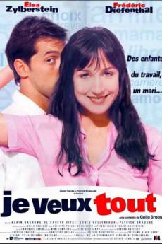 Je veux tout 1999 720p web YTS
