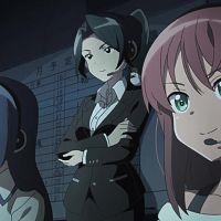 Alice Gear Aegis Expansion 12 720p ACB3DF4C Erai raws TGx